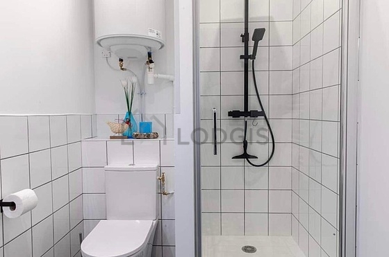 Appartamento Sud-Ouest de Lyon - 