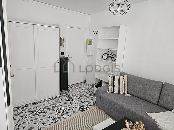 Apartamento Paris 11° - 