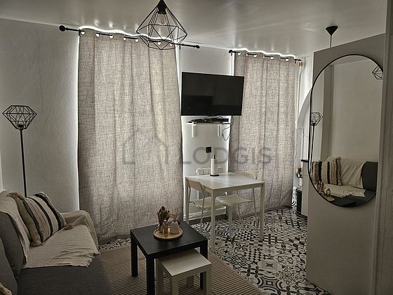 Apartamento Paris 11° - 