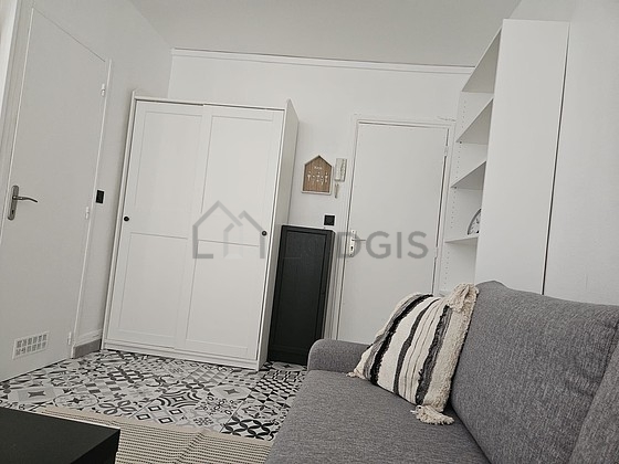 Apartamento Paris 11° - 