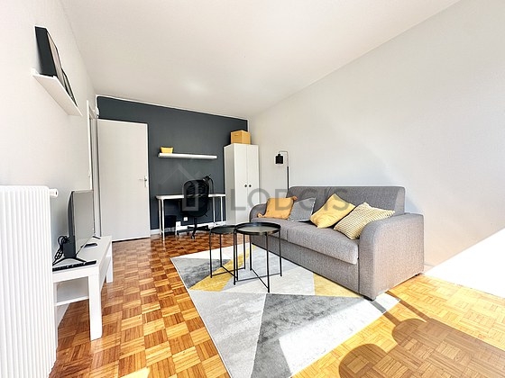 Apartment Paris 20° - 