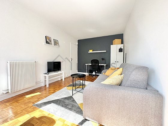Appartamento Parigi 20° - 