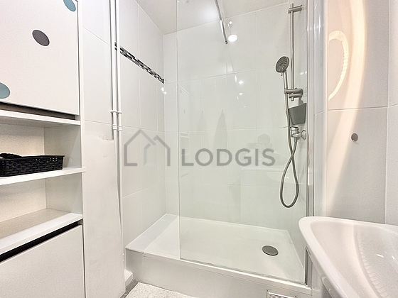 Appartement Paris 20° - 