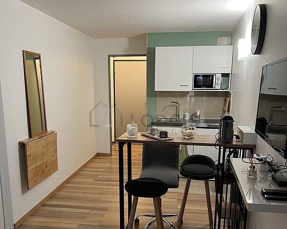 Apartamento Courbevoie - 