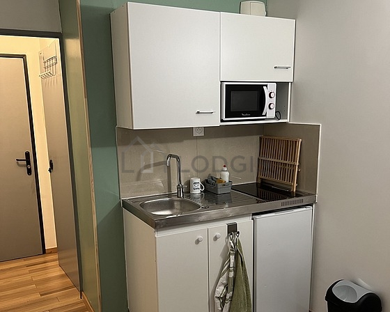 Apartamento Courbevoie - 