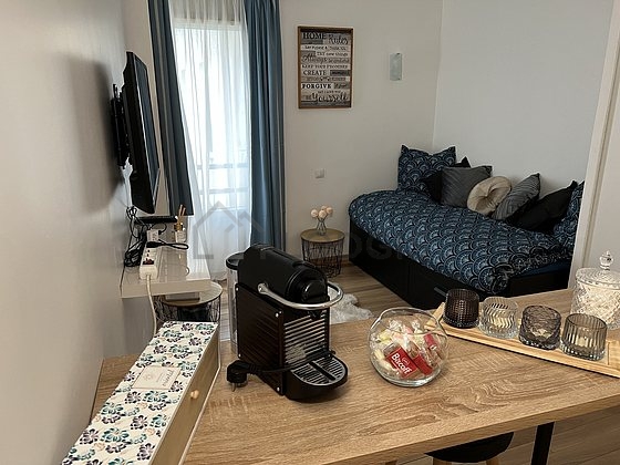 Appartamento Courbevoie - 