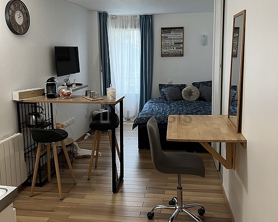 Appartement Courbevoie - 
