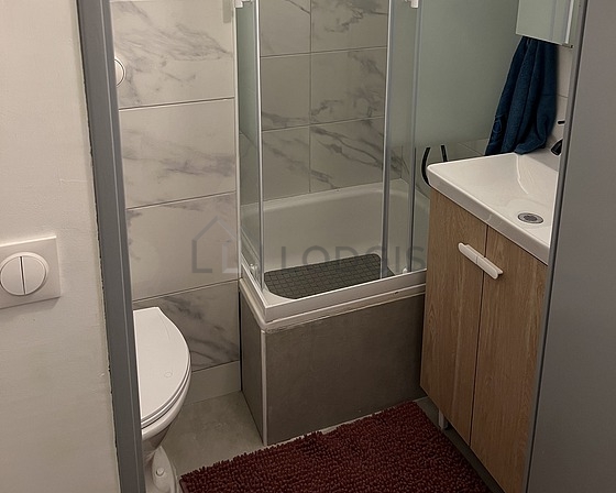 Wohnung Courbevoie - 