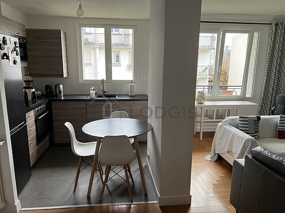 Appartement Val de marne - 