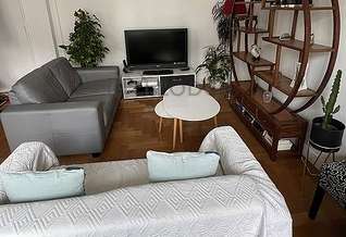 Nogent-Sur-Marne 1 bedroom Apartment