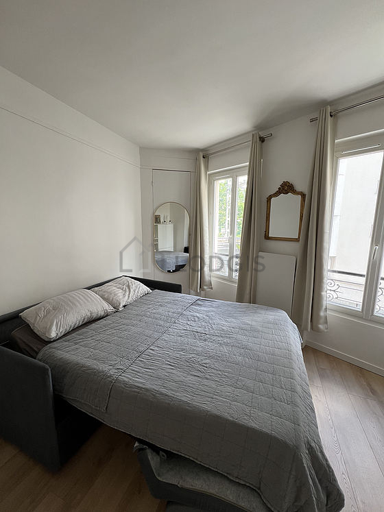 Apartamento Paris 14° - 