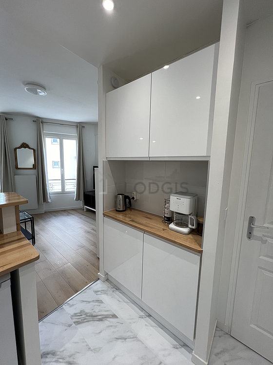 Apartment Paris 14° - 