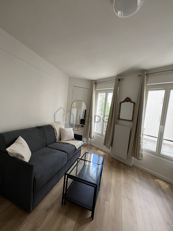 Appartement Paris 14° - 