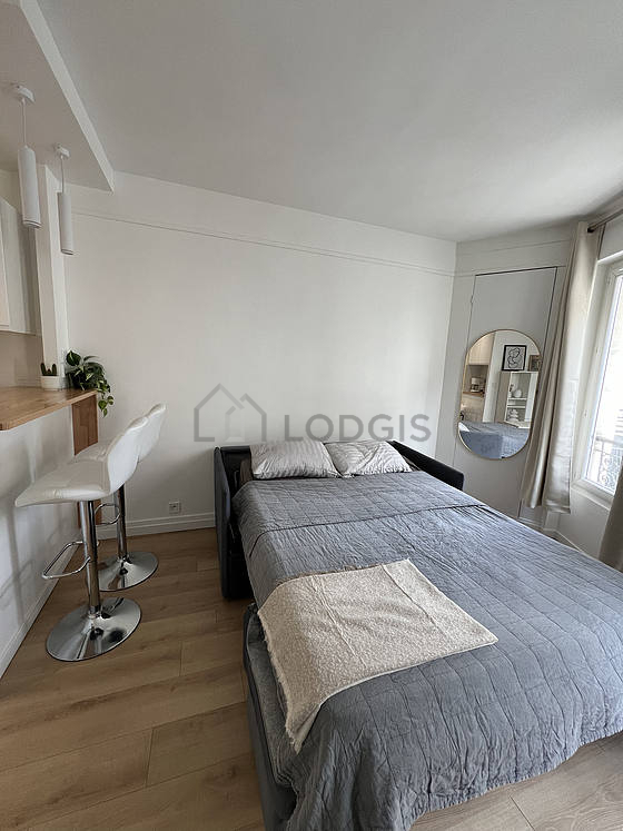 Appartement Paris 14° - 