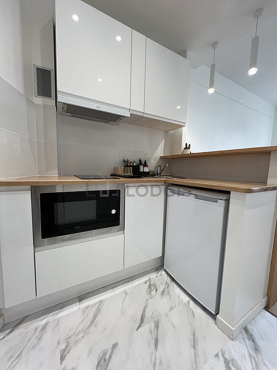 Appartement Paris 14° - 
