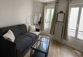 France Parigi 14° monolocale