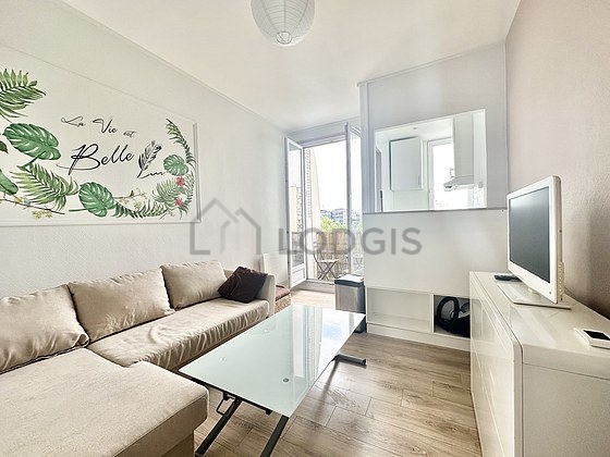 Apartamento Haut de seine Nord - 