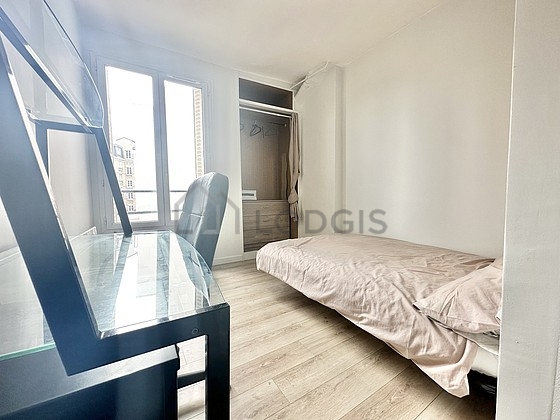 Apartamento Haut de seine Nord - 