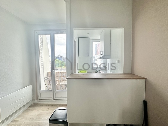 Apartamento Haut de seine Nord - 