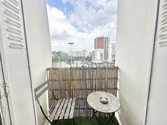 Apartment Haut de seine Nord - 