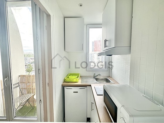 Apartment Haut de seine Nord - 
