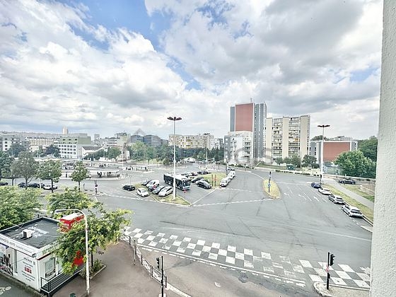 Appartamento Haut de Seine Nord - 