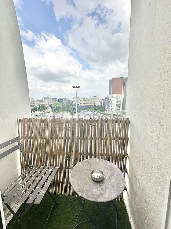 Appartement Haut de seine Nord - 