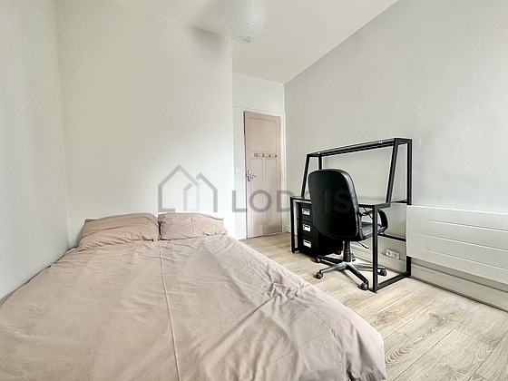 Appartement Haut de seine Nord - 