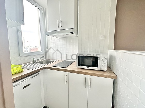 Appartement Haut de seine Nord - 