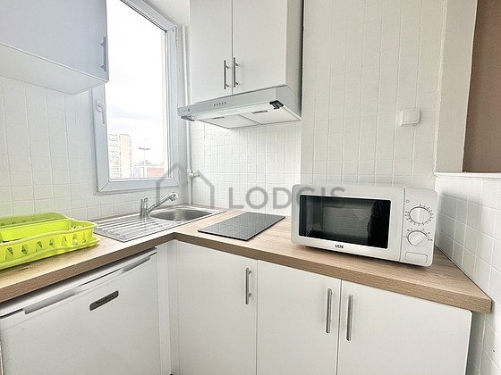 Appartement Haut de seine Nord - 