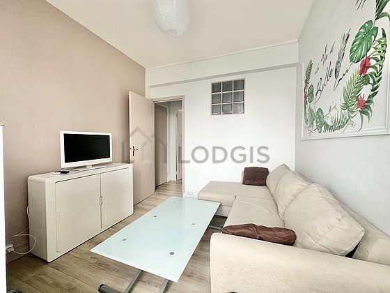Wohnung Haut de seine Nord - 