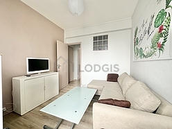 Apartamento Haut de seine Nord - Salaõ