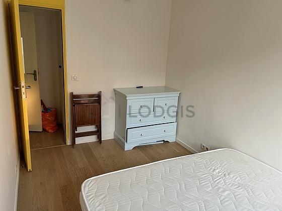 Appartement Paris 15° - 