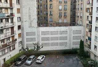 France Parigi 15° 2 camere Appartamento