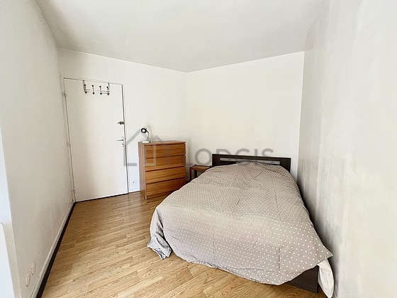 Apartment Paris 20° - 