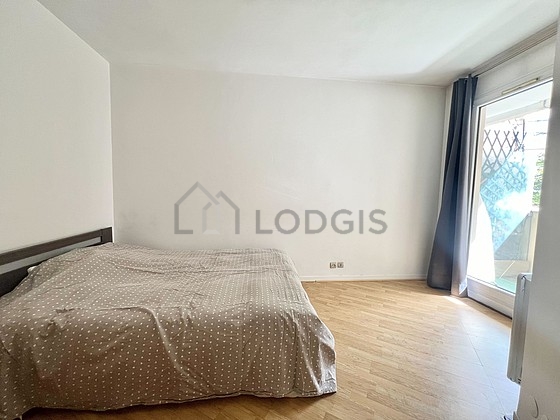 Apartment Paris 20° - 