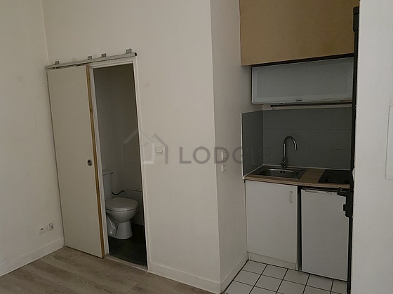 Apartamento Bordeaux Centre - 