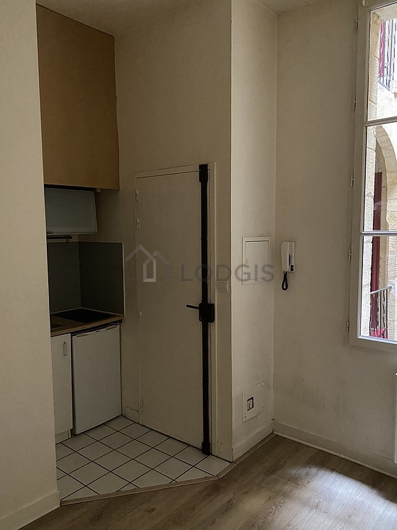 Apartamento Bordeaux Centre - 