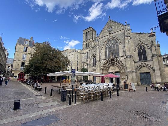 Apartment Bordeaux Centre - 