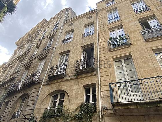 Appartamento Bordeaux Centre - 