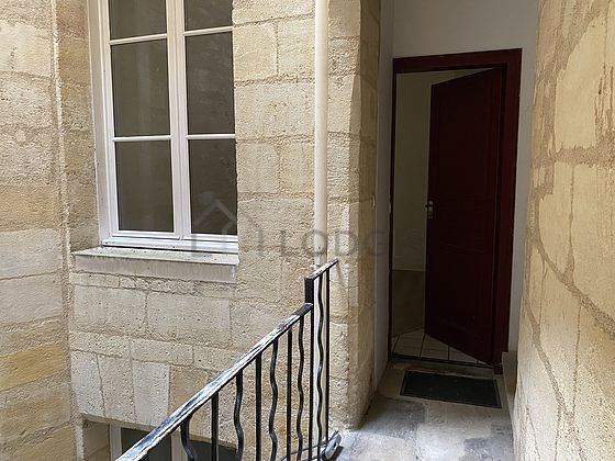 Appartement Bordeaux Centre - 