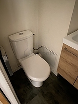 Apartamento Bordeaux Centre - Cuarto de baño