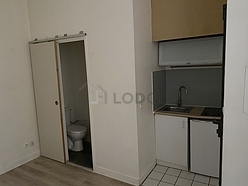 Appartamento Bordeaux Centre - Soggiorno