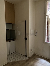 Appartement Bordeaux Centre - Cuisine