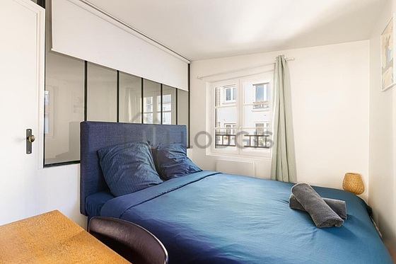Loft Parigi 10° - 