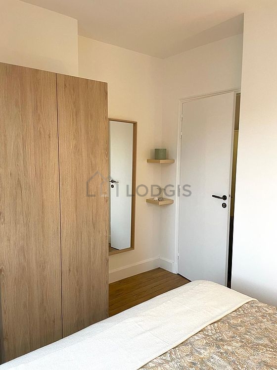 Apartamento Paris 18° - 