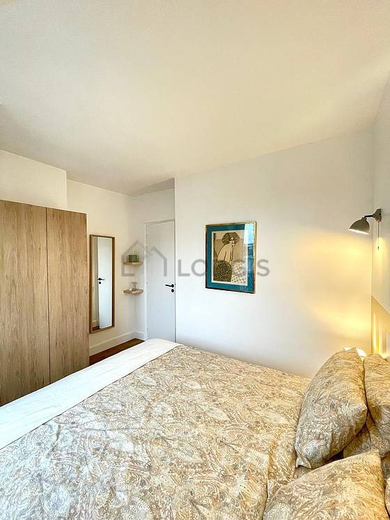 Appartamento Parigi 18° - 