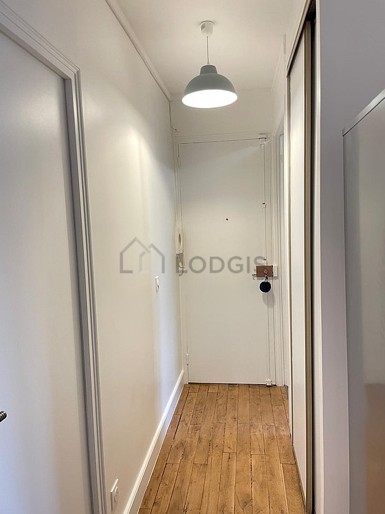 Appartement Paris 18° - 