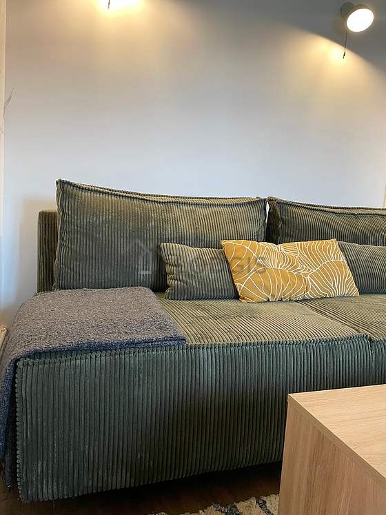 Appartement Paris 18° - 