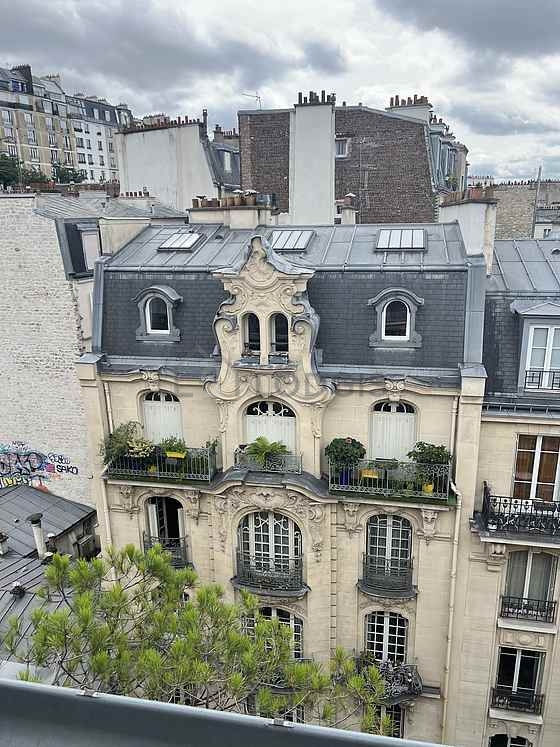séjour